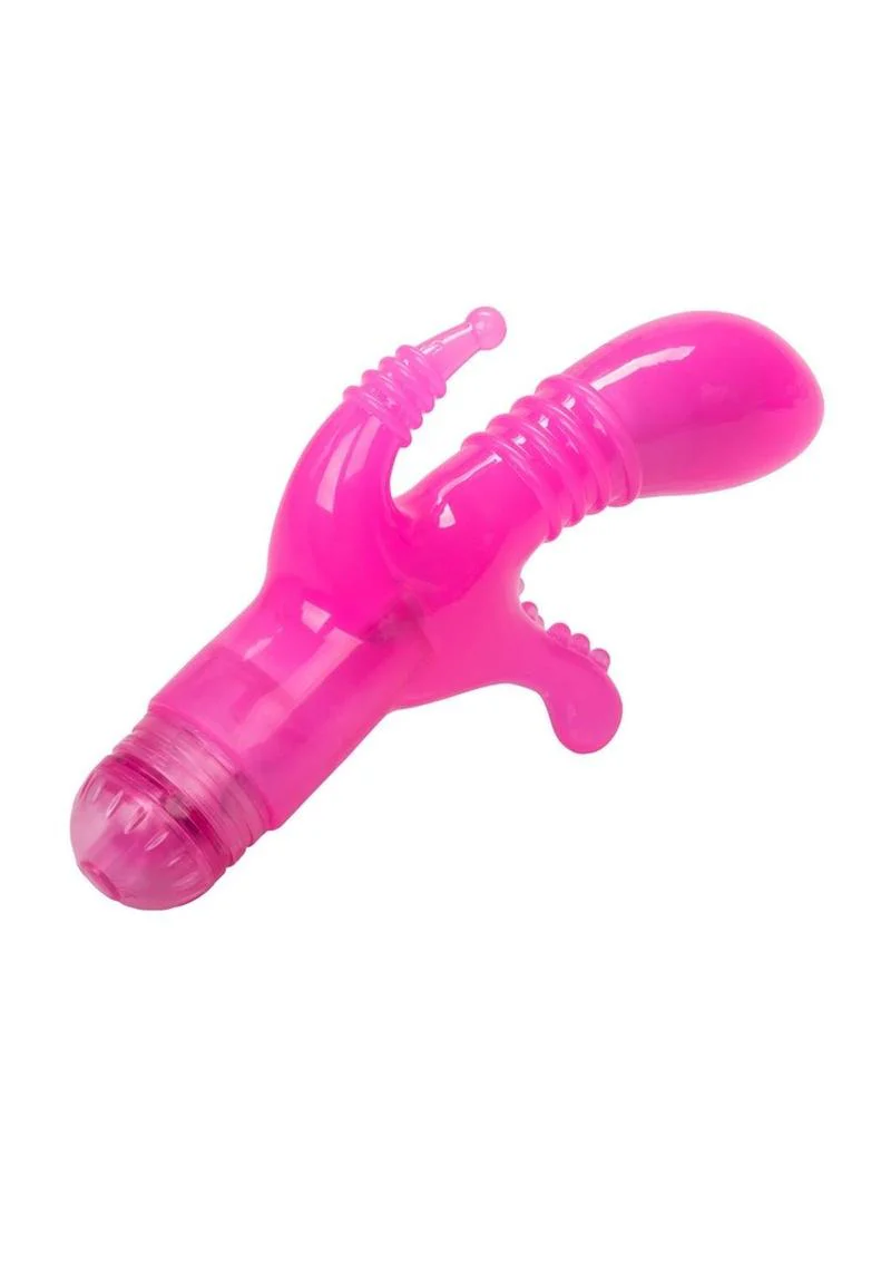 Triple Tease Vibrator - Image 4
