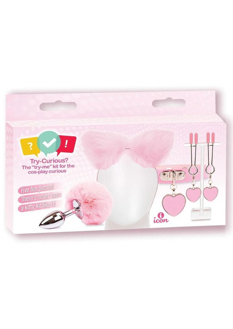 Try Curious Kitty Kit - Image 2