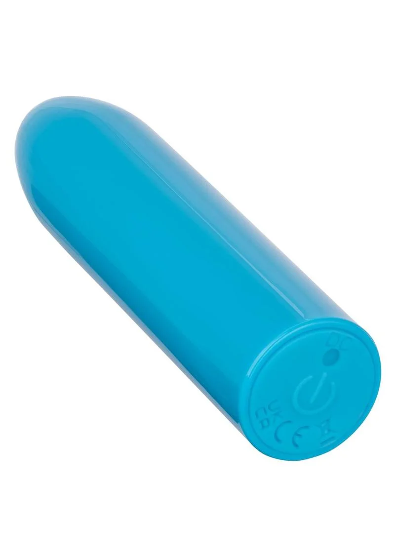 Turbo Buzz Classic Rechargeable Bullet - Image 13