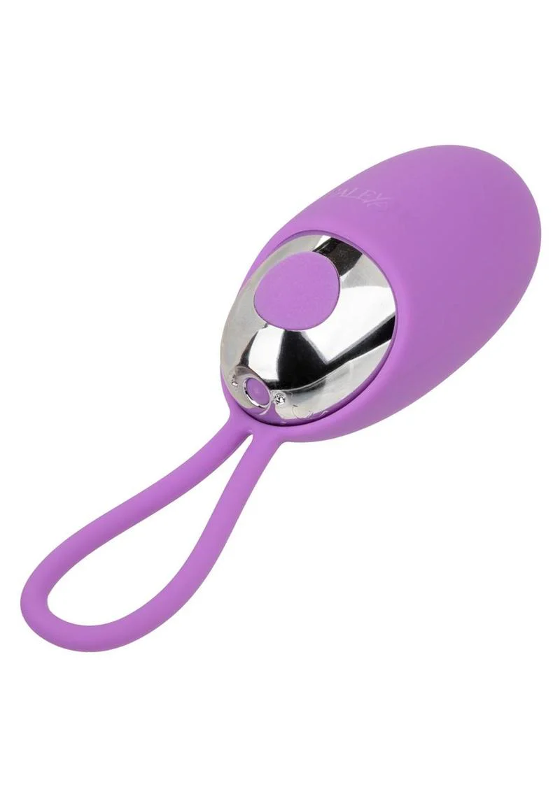 Turbo Buzz Rechargeable Bullet with Removable Silicone Sleeve - Image 3