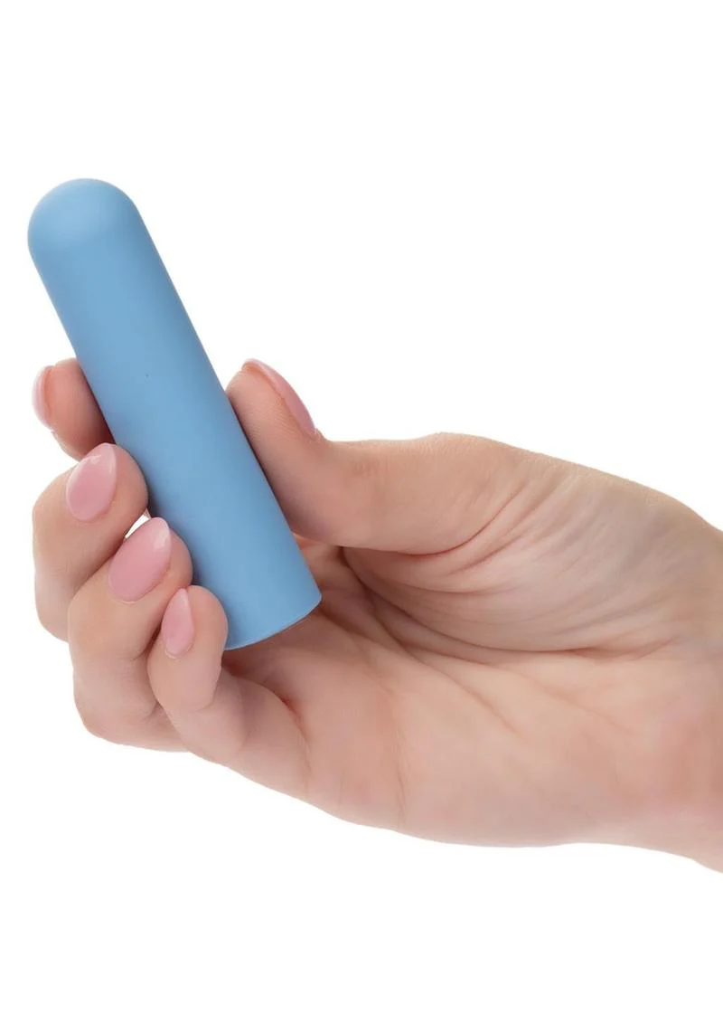 Turbo Buzz Rechargeable Rounded Bullet - Image 10