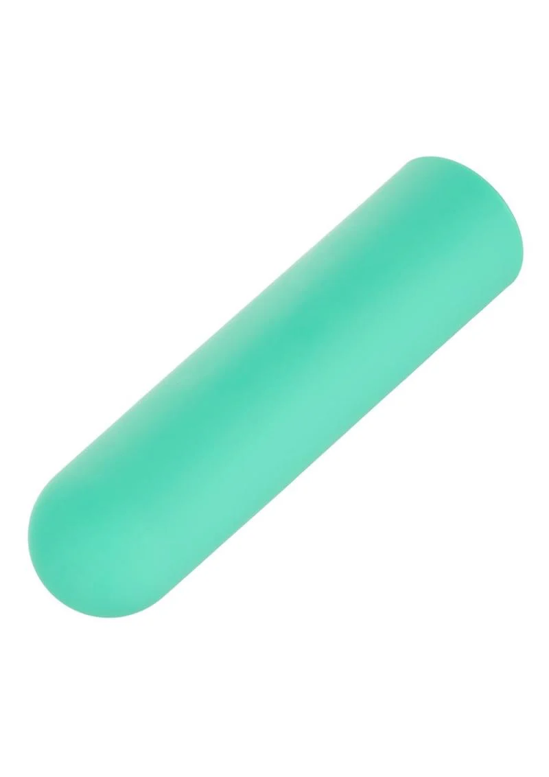 Turbo Buzz Rechargeable Rounded Bullet - Image 7