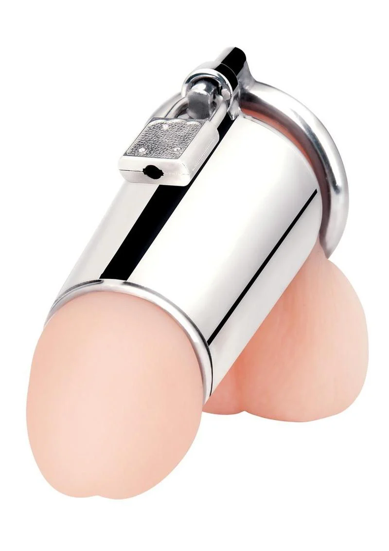 Ultimate Cock Tease Cage - Image 4
