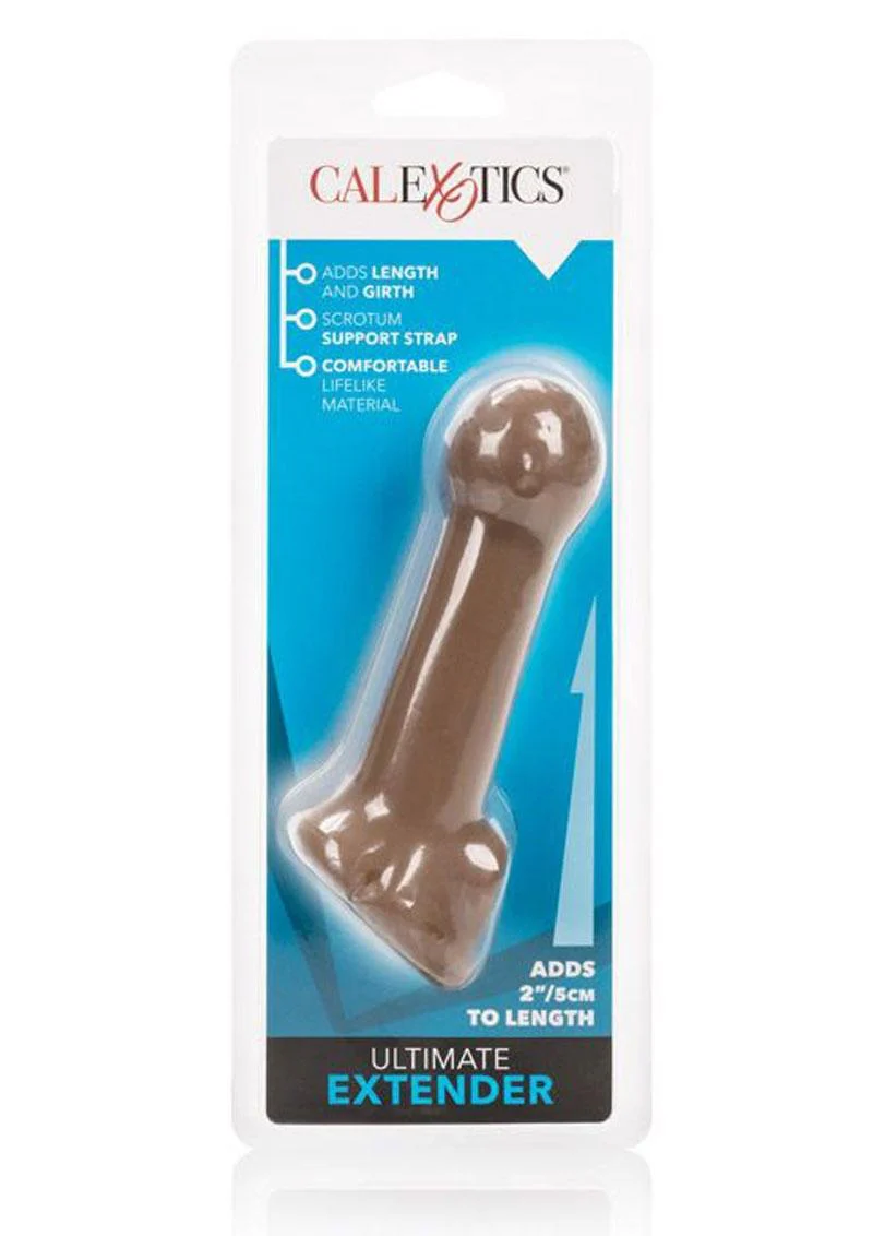 Ultimate Extender Penis Sleeve - Image 4