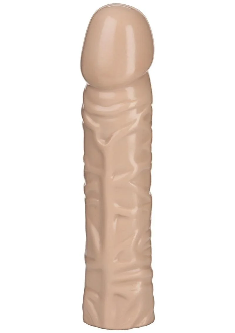Vac-U-Lock Classic Dildo - Image 4