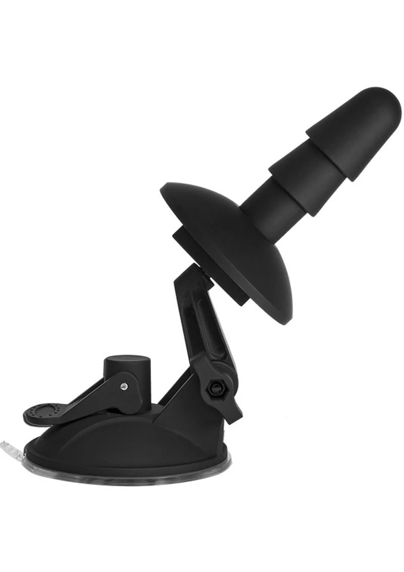 Vac U Lock Deluxe Suction Cup Plug Accessory