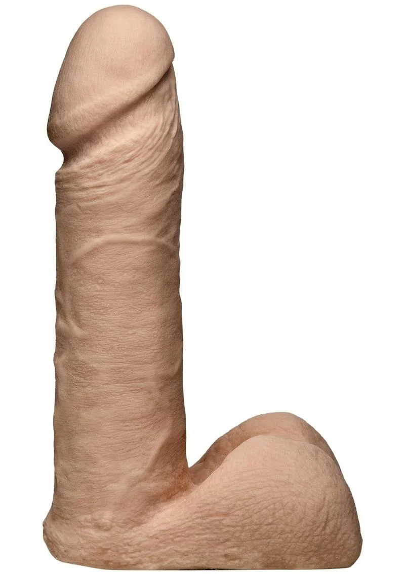 Vac-U-Lock Ultraskyn Dildo - Image 4