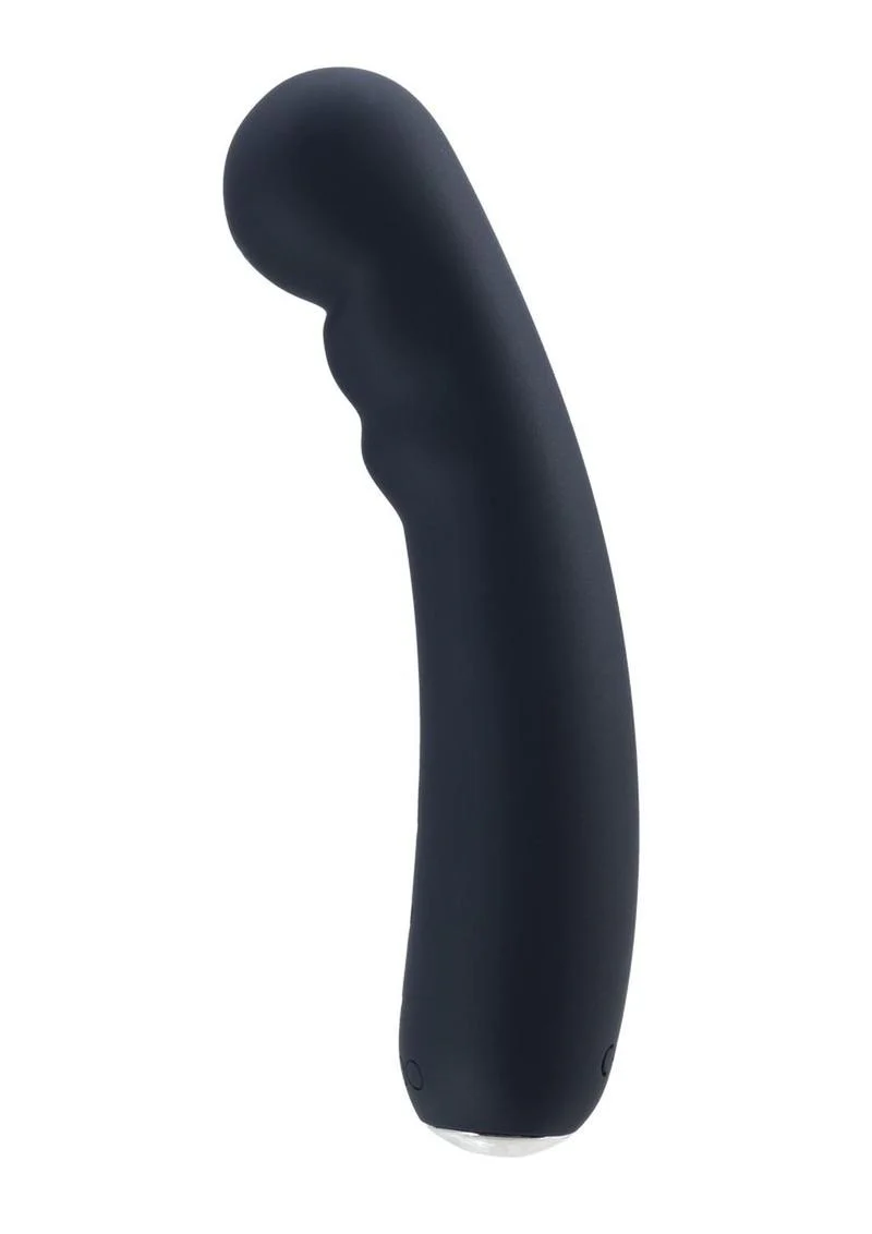 Vedo Midori Rechargeable Silicone G-Spot Vibrator - Just - Image 4