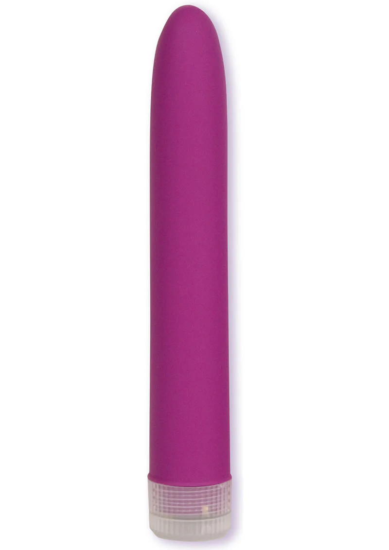 Velvet Touch Vibes Waterproof Vibrator - Image 4