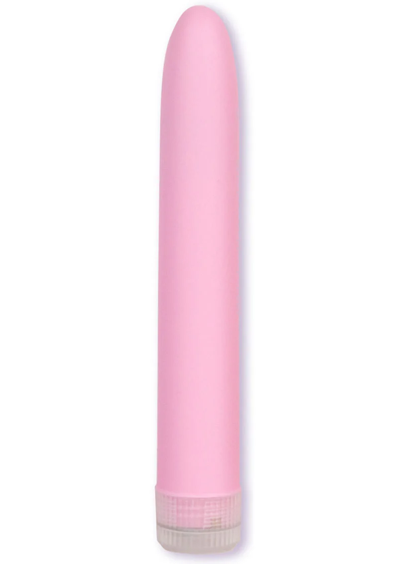 Velvet Touch Vibes Waterproof Vibrator - Image 5