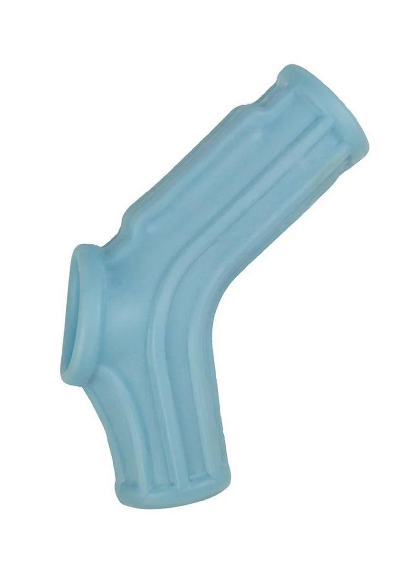 Vibrating Power Sleeve Sleek Fit - Image 4