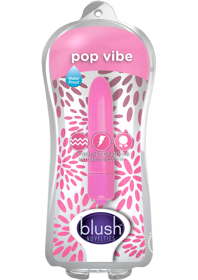 Vive Pop Vibrator
