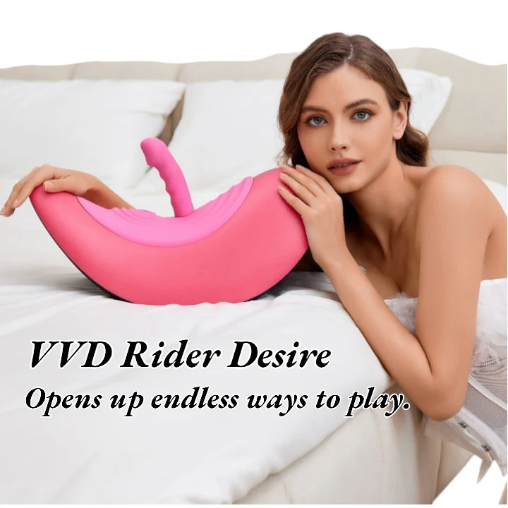 VVD Rider Desire - Image 8