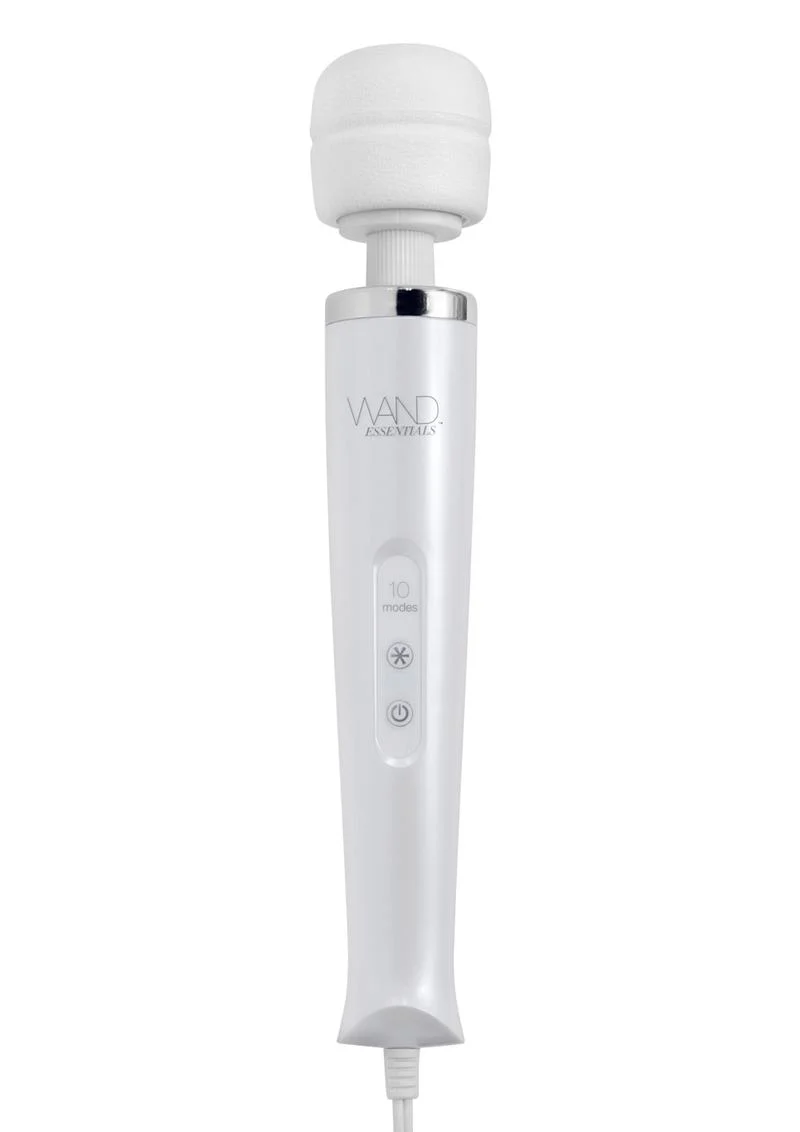 Wand Essentials Spellbinder Flexi-Neck Wand Massager