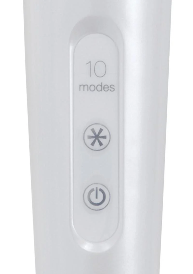 Wand Essentials Spellbinder Flexi-Neck Wand Massager - Image 3