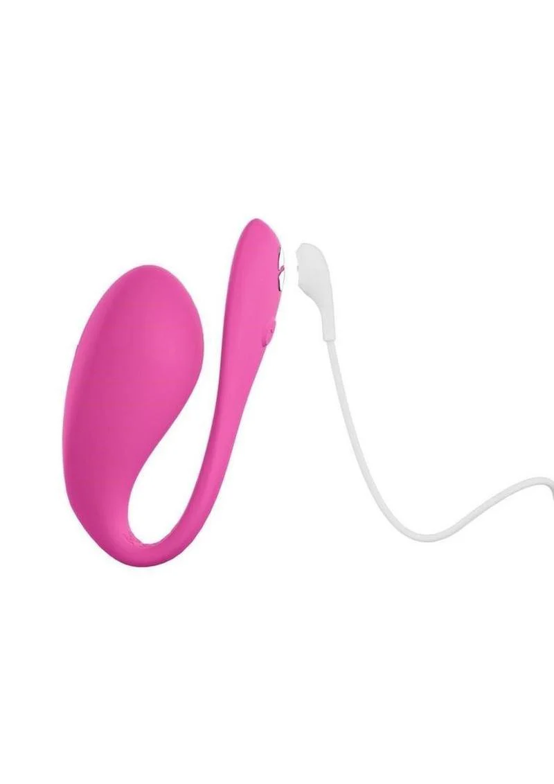 We-Vibe Jive 2 Silicone Rechargeable Remote Controlled Wearable G-Spot Vibrator - Electric - Image 3