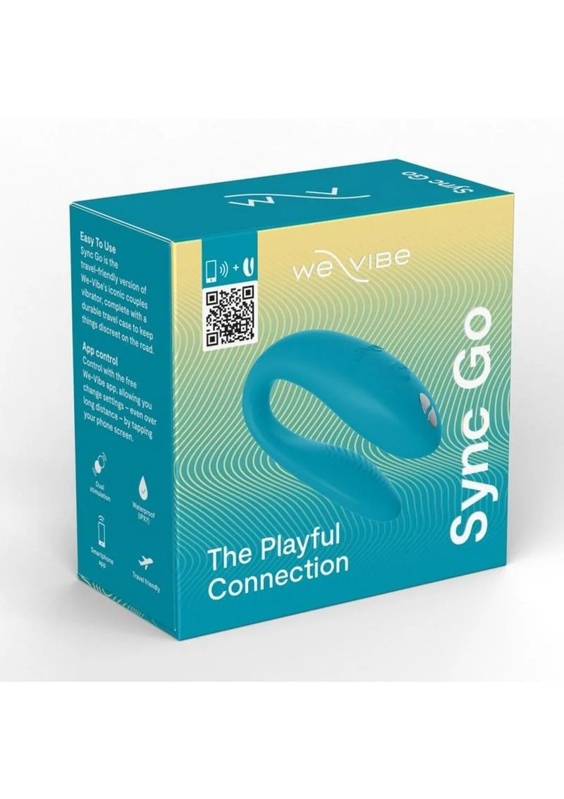 We Vibe Sync Go - Image 4