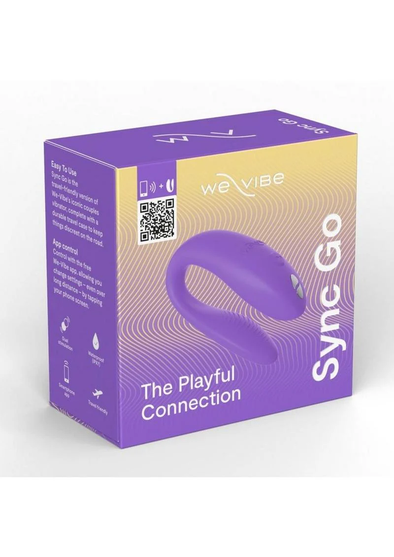 We Vibe Sync Go Light - Image 3