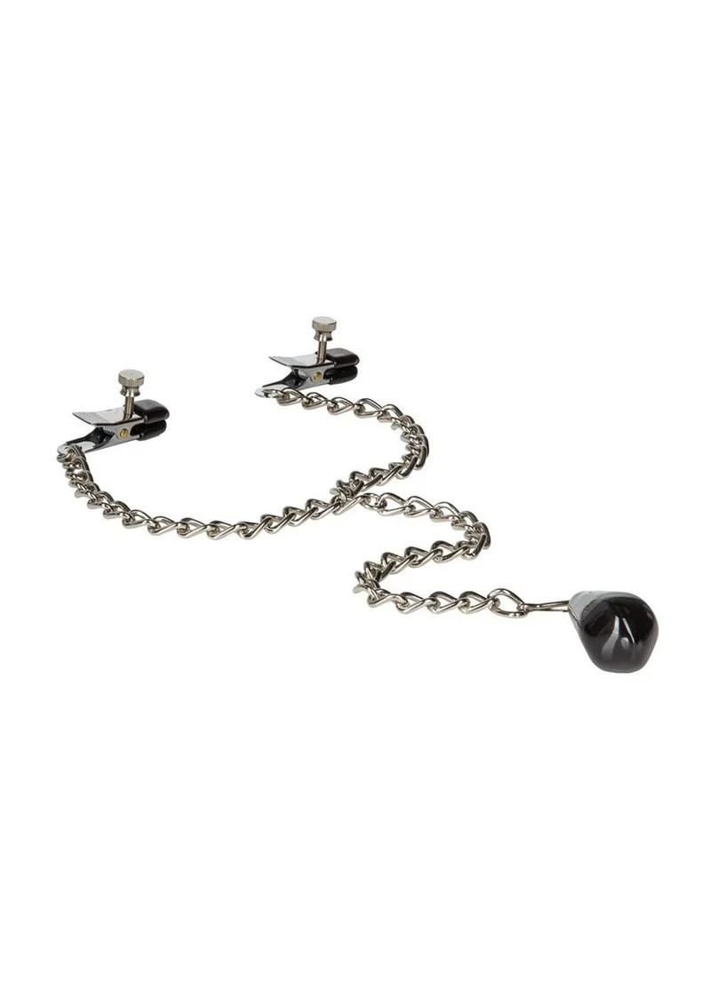 Weighted Nipple Clamps - Image 4