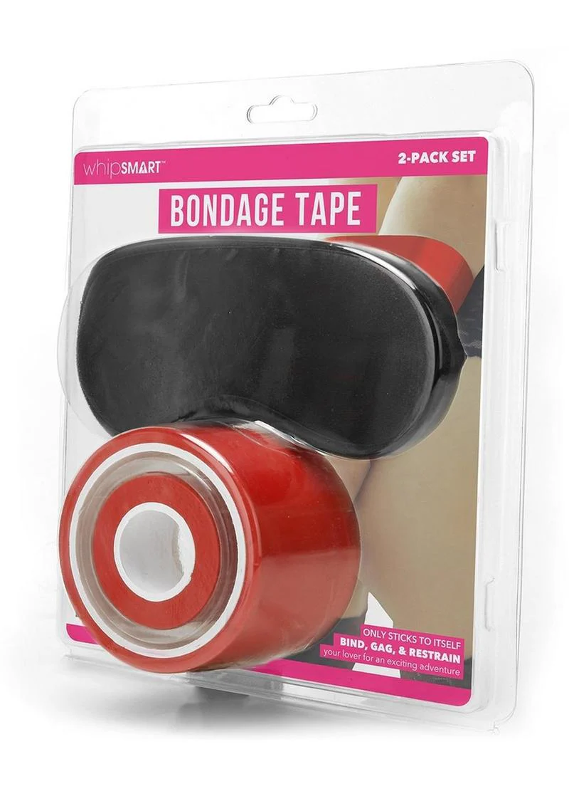 WhipSmart Bondage Tape - Image 5