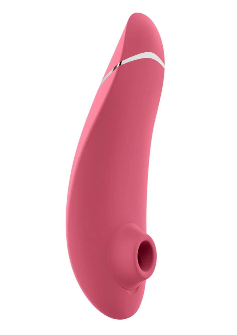 Womanizer Premium 2 Rechargeable Silicone Clitoral Stimulator - Image 19