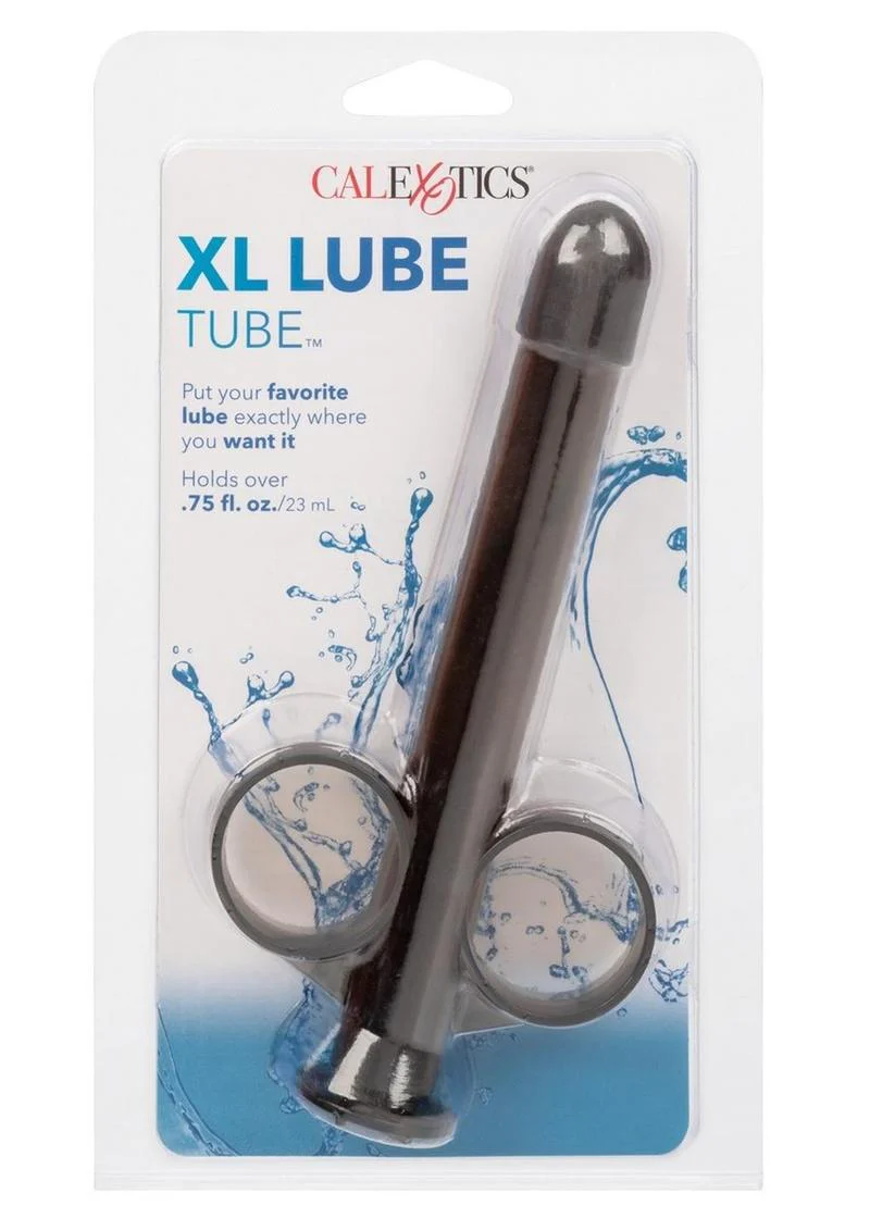 XL Lube Tube - Image 7