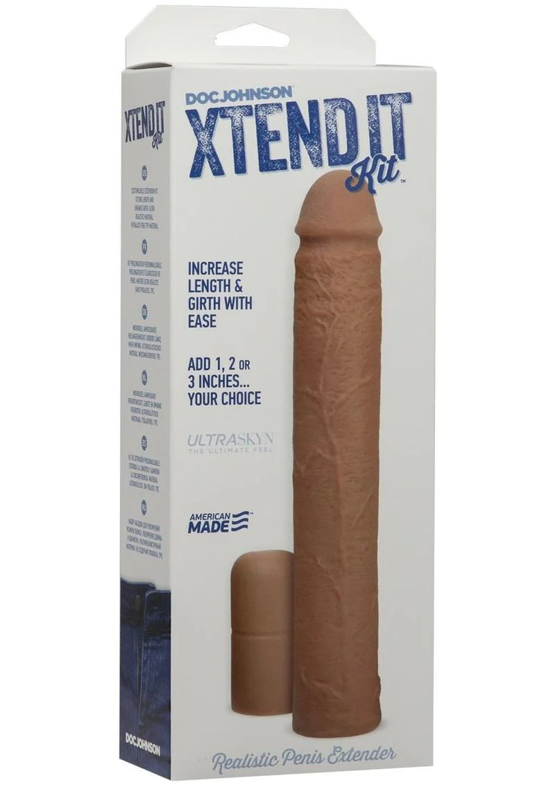 Xtend It Penis Extender Kit - Image 2