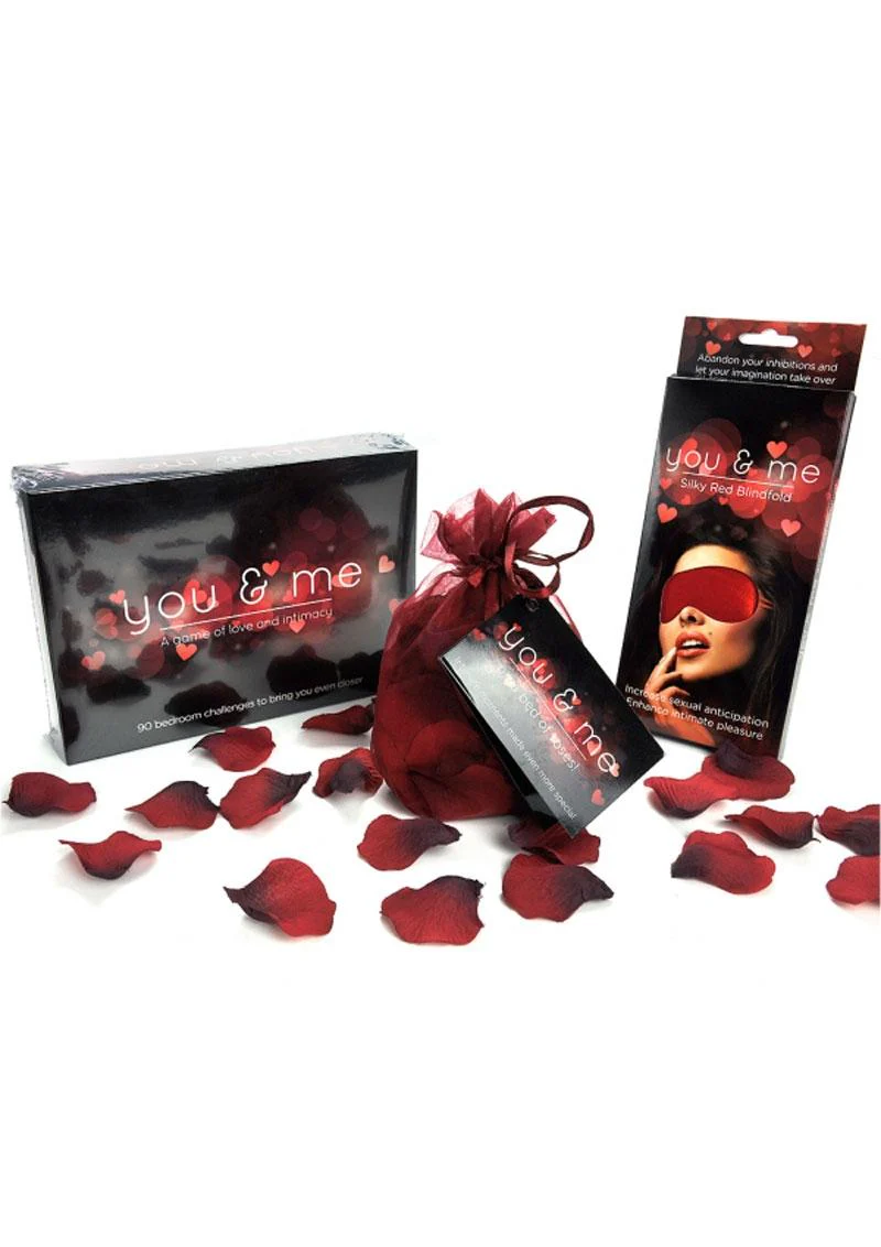 You and Me Bundle Gift - Image 2