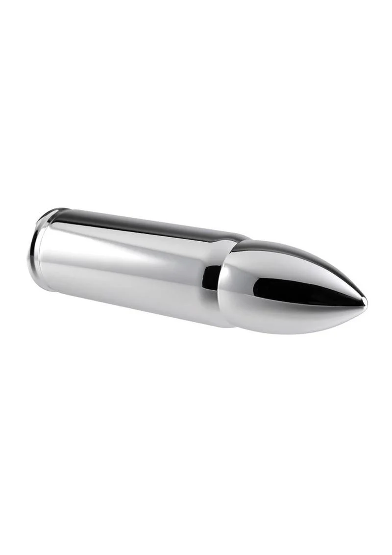 Zero Tolerance Full Metal Love Rechargeable Bullet - Image 3