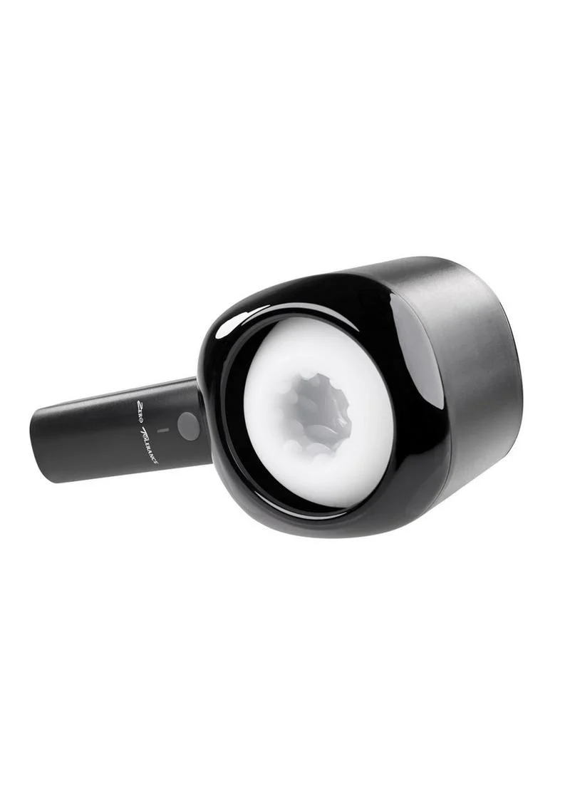 Zero Tolerance Let It Slide Rechargeable Dual End Stroker - Image 3
