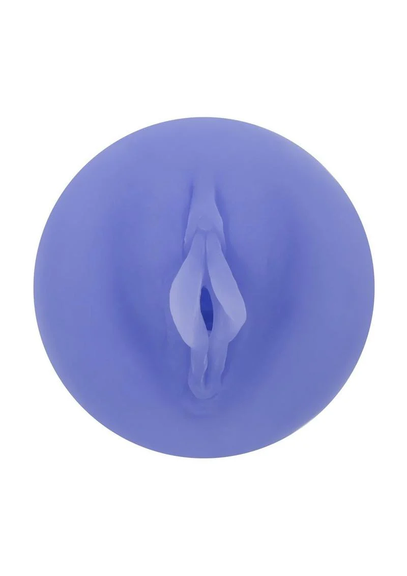 Zero Tolerance Pop On The Glow Pussy Stroker - Image 4