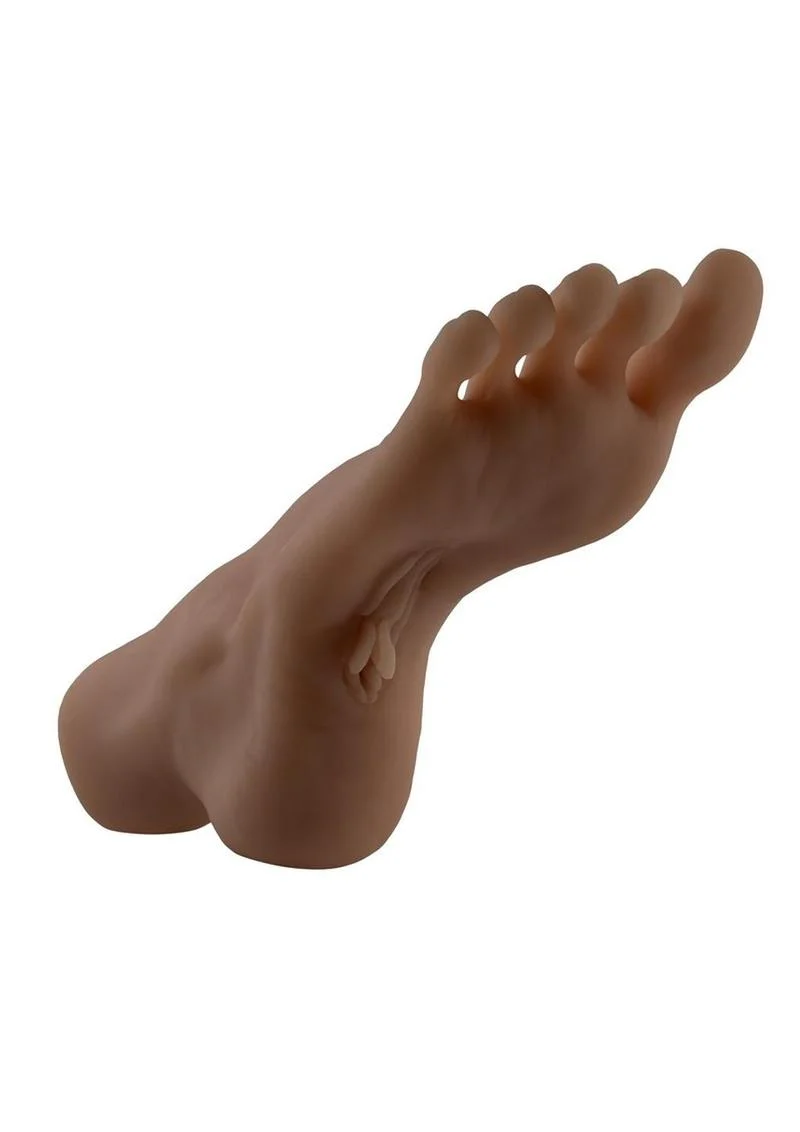 Zero Tolerance Pussy Footin' Masturbator - Image 8