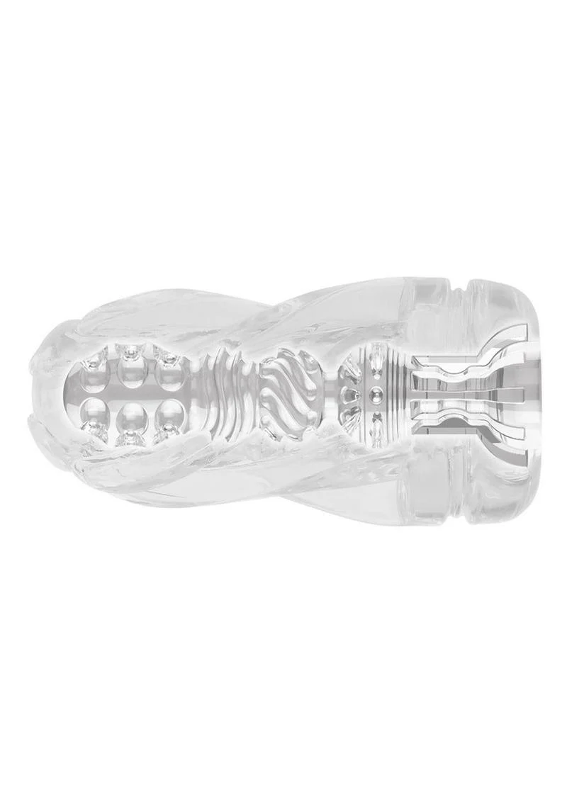 Zero Tolerance Swirl Stroker - Image 2