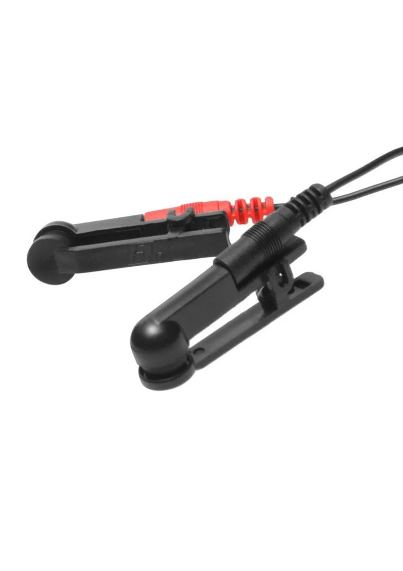 Zeus Electrosex Powerbox - The Beginner Electrosex Kit - Image 2