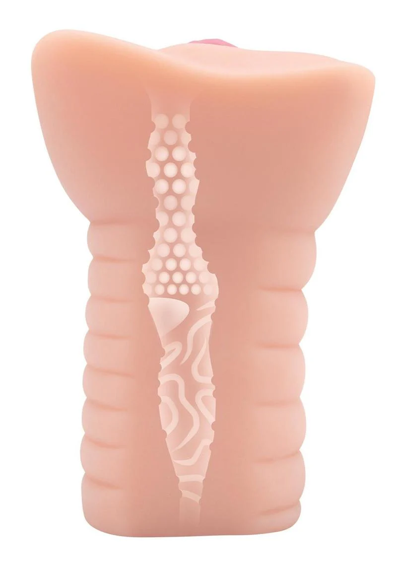 ZOLO Stroke Off Virgin Pussy Stroker - Image 3